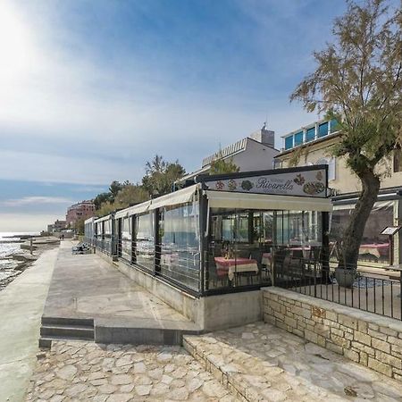 Apartment Lion Novigrad Istria Exteriér fotografie
