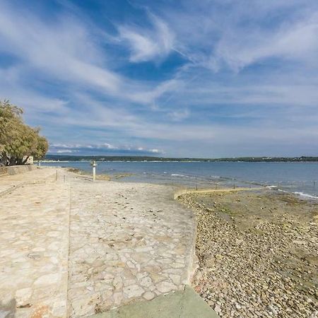 Apartment Lion Novigrad Istria Exteriér fotografie