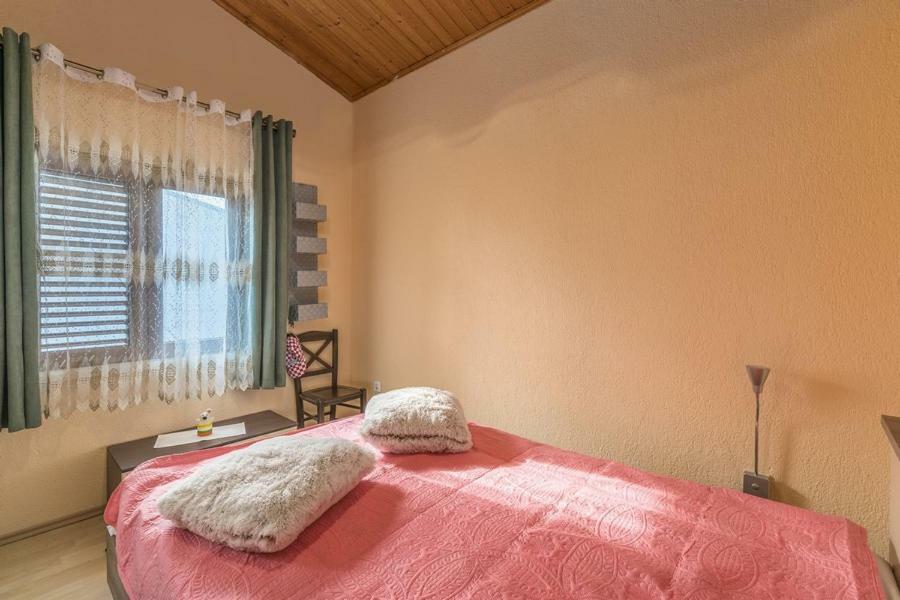 Apartment Lion Novigrad Istria Exteriér fotografie