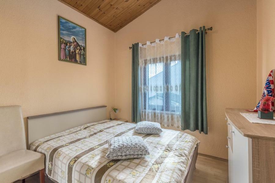 Apartment Lion Novigrad Istria Exteriér fotografie