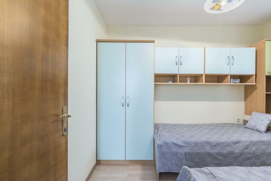 Apartment Lion Novigrad Istria Exteriér fotografie
