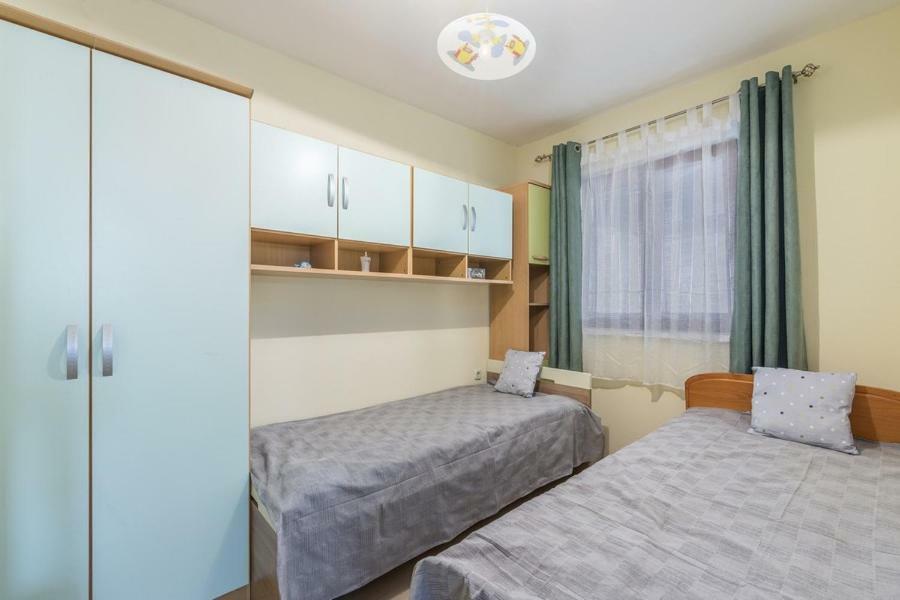 Apartment Lion Novigrad Istria Exteriér fotografie