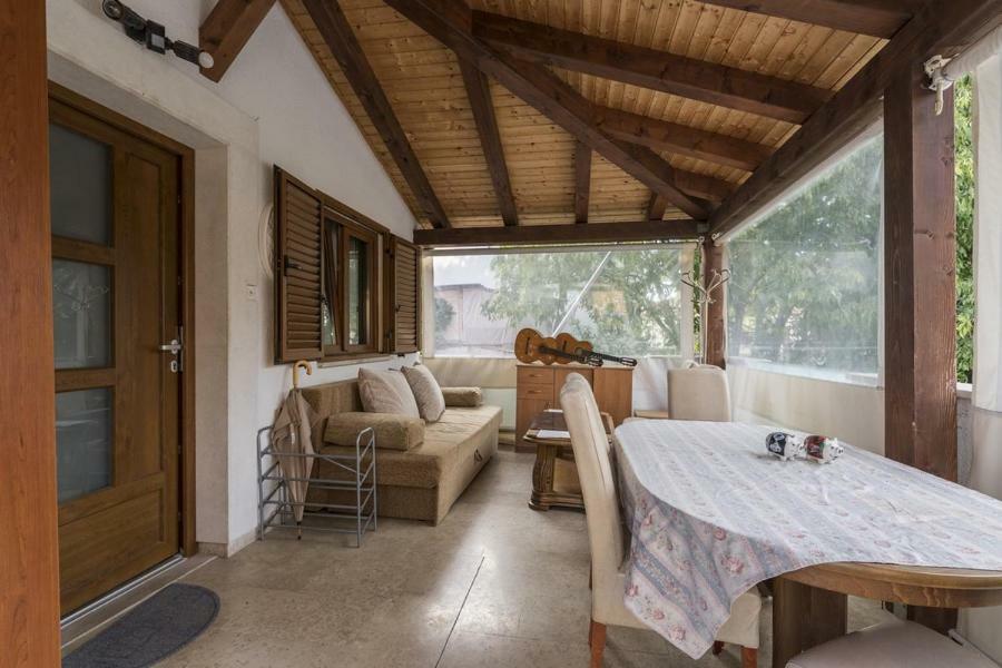 Apartment Lion Novigrad Istria Exteriér fotografie