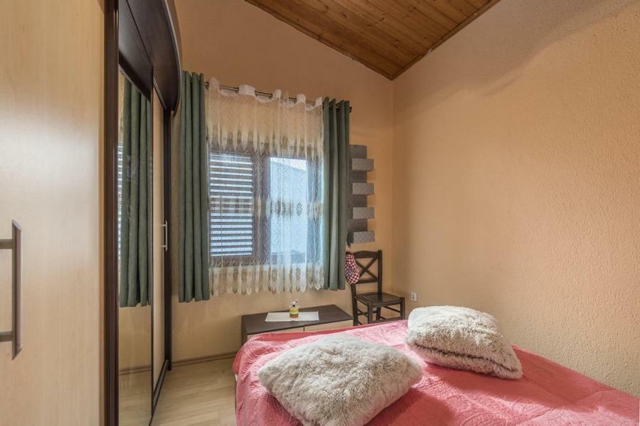 Apartment Lion Novigrad Istria Exteriér fotografie